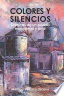 Colores y Silencios