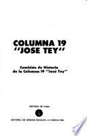 Columna 19 José Tey