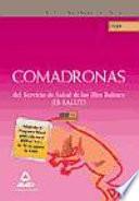 Comadronas del ib-salut. Test