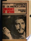 Comandante Che Guevara
