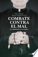 Combate contra el mal