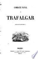 Combate naval de Trafalgar