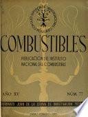 Combustibles