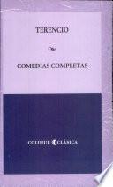 Comedias completas