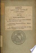 Comedias escogidas de Don Agustín Moreto