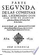 Comedias