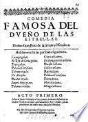 Comedias