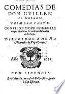 Comedias