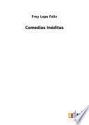 Comedias Inéditas