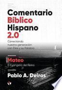 Comentario Bíblico Hispano 2. 0