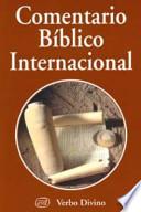 Comentario bíblico internacional