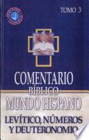 Comentario Biblico Mundo Hispano