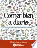Comer bien a diario