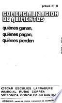 Comercialización de alimentos