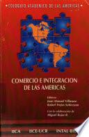 Comercio e integración en las Américas