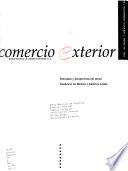 Comercio exterior