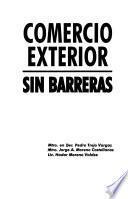 Comercio exterior sin barreras