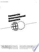 Comercio Internacional Banamex