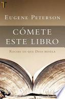 Cómete Este Libro (Eat This Book)