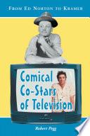 Comical Co-Stars of Television