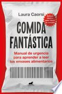 Comida fantástica