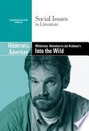 Coming of Age in Jon Krakauer's Into the Wild