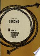 Comision de turismo. II Plan de desarrollo economico y social
