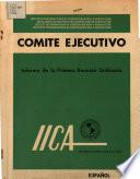 Comite Ejecutivo