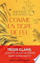 Comme un tigre de feu