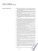 Commencement Programs