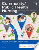 Community/Public Health Nursing - E-Book
