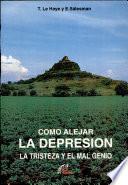 Como alejar la depresion