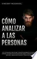 Cómo Analizar a Las Personas