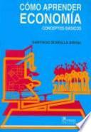 Cómo aprender economía