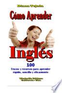 Cómo Aprender Inglés