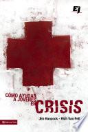 Cómo ayudar a jóvenes en crisis