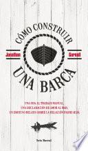 Cómo construir una barca