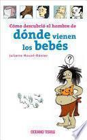 Cómo Descubrió El Hombre de Dónde Vienen Los Bebés