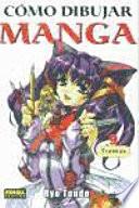 Como Dibujar Manga