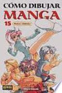 Cómo dibujar manga, Ilustrar combates 15