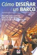 Cómo diseñar un barco