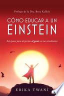 Como educar a un Einstein