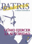 Como ejercer la autoridad