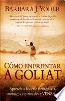 Como Enfrentar a Goliat