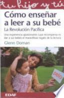 Cómo enseñar a leer a su bebé