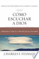 Cómo Escuchar a Dios