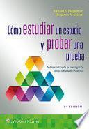 Cómo Estudiar Un Estudio Y Probar Una Prueba