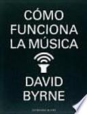 Cómo funciona la música