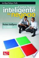 Cómo Hacer Inteligente su Negocio