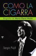 Como la cigarra
